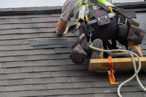 Trusted Storm Damage Roof Repair service in Littleton, CO - Brentwood Metal Roofing
